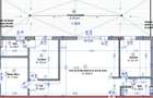 Apartament penthouse 4 camere, teresa 61 mp, Arad, comision 0 - 7