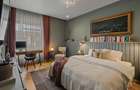 Exclusive penthouse | Floreasca | 5 rooms - 4
