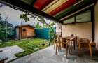 CORNETU,SALCAMILOR,VILA ,4 CAMERE,102 MP,MOBILATA,LANGA PADURE - 12