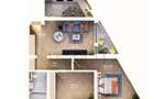 COMISION 0% - MEHALA - 3CAM - DECOM - BLOC NOU - CENTRA/AC - LOC DE PARCARE - 8