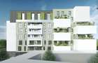 Apartament 4 camere, 102 mp, Terasa 214 mp, Imobil Nou, Semicentral - 2