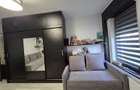 Tomis nord Euromaterna-apartament 3 camere finisat modern - 4