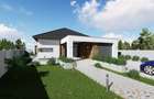 Teren intravilan 868mp, autorizatie si proiect casa - 6