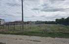 Vand teren in Ovidiu - 2