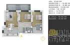 Apartament 3 Camere Loc Parcare Gratuit Decomandat Direct Dezvoltator - 4