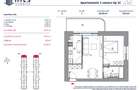Studio dublu | Tip 2C | HILS Sunrise | Pre-certificare GREEN Homes - 1