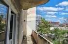 Garsonieră spațioasă cu balcon mare, Brazda, etaj 1 - 9
