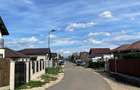 Parcele cu PUZ Stupini, asfalt si utilitati, 501-708mp, Str Cavalului - 4