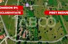 Teren extravilan de vanzare 2580 mp in Statiunea Sambata de Sus - 1