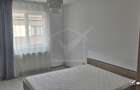 Apartament cu doua dormitoare, parcare proprie, mobilat si utliat - 3