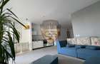 Apartament 2 camere, Sara Sea View Olimp 67mp vedere panoramica la mare, balcon - 12