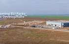 Parc industrial/ logistic Clasa A ELI Park Ploiesti PH
