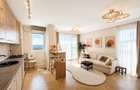 Vanzare apartament 2 camere in Sopor, 24 mp Terasa &Garaj - 1