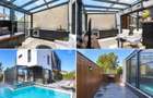Casă spectaculoasă în Constanța | Design, tehnologie și confort - 33