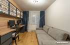 Apartament 4 camere, 2 bai, etaj 1, in Manastur, ultrafinisat - 14