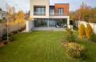 Smart-Home nZEB spectaculoasa cu deschidere lac Bucuresti Sector 1 -teren 2000mp - 4