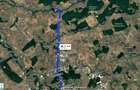 Teren-loc de casa de vanzare Tancabesti-Lac Snagov - 3