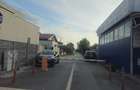 TEREN  CENTRAL  CLINCENI CU AUTORIZATIE  DE  CONSTRUCTIE  SI CF  URBANISM - 1