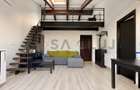 Apartament cu scară interioară, bloc nou, parcare subterana inclusa - 1