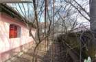 Casa taraneasca traditionala pe parter cu gradina si livada 1700mp in Gruiu, la - 6