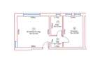 Apartament 2 camere- mobilat si utilat- loc de parcare inclus-Giroc Neptun - 3