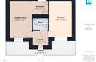 Apartament cu 2 camere in Aradul Nou - 8
