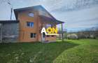 De vanzare casa 6 camere 8142 mp teren in Oarda de Sus - 2
