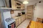 Apartament cu 3 camere decomandat, mobilat în Girocului - 4