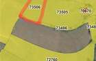 RECO Teren intravilan in Arieseni 1700mp cu Utilitati - 4