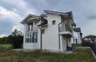 Casă P+1 + Pod - Snagov – vedere la pădure, teren 360 mp - 2