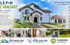 Vilă de familie 1000 mp teren, 6 camere, garaj 2 mașini, foișor - Valea Lupului - 1
