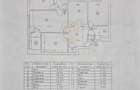 4 Camere | 2 Băi | Et.3/8 | An Constructie 1980 | Gorjului - 8