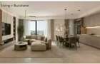 Apartament spectaculos sut 95,57mp,  2 camere cu 2 bai, zona Herăstrău - 1