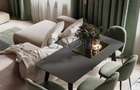 Apartament 3 Camere Modern 2 Bai 84 mp Proiect Nou - 3