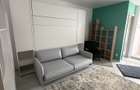 Garsoniera de inchiriat, renovata, metrou, zona Drumul Taberei - 2