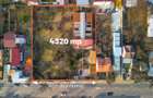 Teren 4320 mp | Deschidere 62 ml | Zona Luica – Sos. Giurgiului - 1