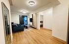 Inchiriez apartament 2 camere, mobilat si utilat, bloc nou, prima inchiriere - 1