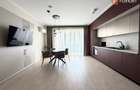Apartament cu 2 camere, mobilat si utilat, etaj 2 - Dumbravita - 2