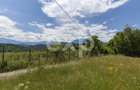 Teren cu potențial de dezvoltare imobiliară cu panoramă - 3