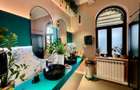 Afacere la cheie – Bistro & Airbnb | Vilă consolidată Parcul Carol & Tineretului - 6