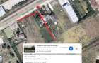 Teren de inchiriat Sos de Centura - Odai- Otopeni
