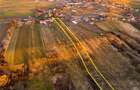 RECO Teren intravilan construbil 5342 mp-  sat.Hotar - 8