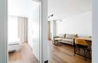 2 camere, mobilat si utilat, cu parcare, in complexul Denya - 9