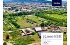 Teren intravilan de vânzare Mediaș Stadionului | 752 mp - 2