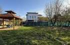 Vila D+P+1 si pod in Mamaia Sat cu teren 1569 mp si suprafata desfasurata 865 mp