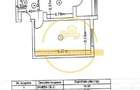 🏠Apartament 3 cam, 72MP, decomandat, parter // 📍Păcurari - Petru Poni - 8