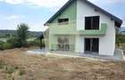 Casa cu 5 camere 3 bai si 504 mp teren in zona Selimbar - 3