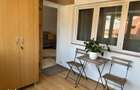 P-ta Romana 4 camere renovat cu 2 bai si balcoane + parcare - 14