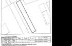 teren - 21,55 ari - acces direct din DN17 - pretabil spatiu comercial/productie - 3