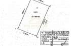 Teren intravilan - 500 mp - Zona P + 5 - Str. Miraslau / Str. Scolii - 2